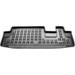 CarMart Гумена стелка за багажник за Citroen Spacetourer (2016+) / Peugeot Traveller (2016+) / Toyota Proace Verso II (2016+) / Opel Zafira Life (2019+) - 8 / 9 местна - къса база - Rezaw Plast