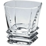 Bohemia 1845 Чаша за уиски Bohemia 1845 Rocky 310ml, 6 броя