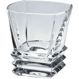 Bohemia 1845 Чаша за уиски Bohemia 1845 Rocky 310ml, 6 броя