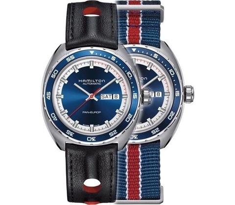 Hamilton H35405741