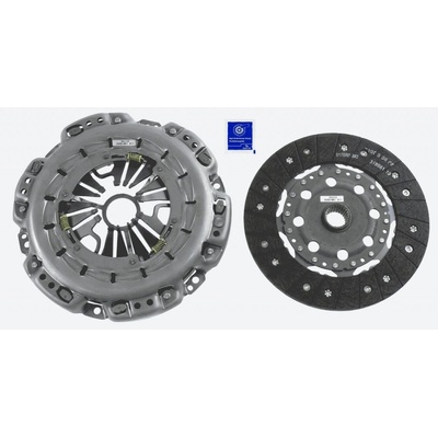 Spojková sada SACHS 3000 951 811