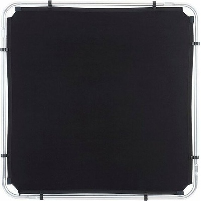 Lastolite Skylite Rapid Fabric Small 1.1 x 1.1m Black Velvet (LR81102R)