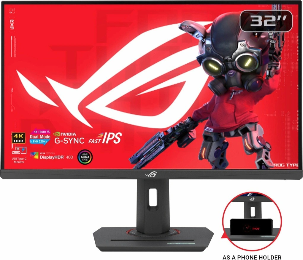 Asus ROG Strix XG32UCG