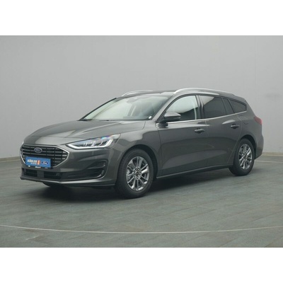 Ford Focus 114 kW