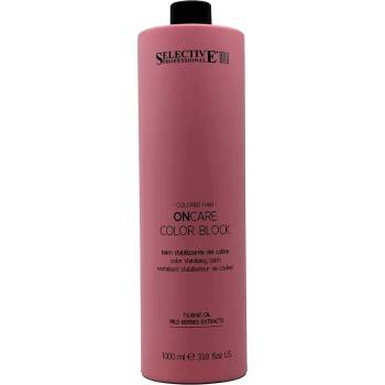 Selective Professional Oncare Color Block Shampoo 1000 ml