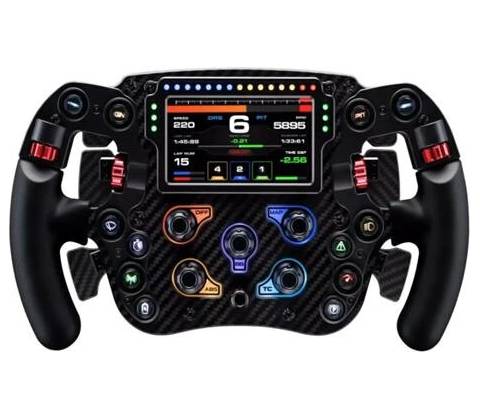 Simagic FX PRO SZ5FXPRO