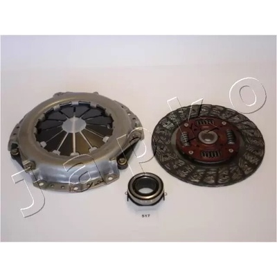 JAPKO Sada spojky JPK 92517