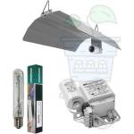 SYLVANIA Комплект Осветление за растения Sylvania 250W, Electrostart и Stucco (24155)
