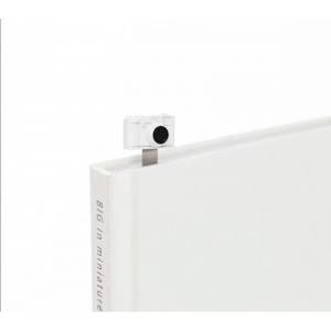 Metalmorphose Camera book insert
