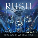 Rush - Clockwork Angels Tour