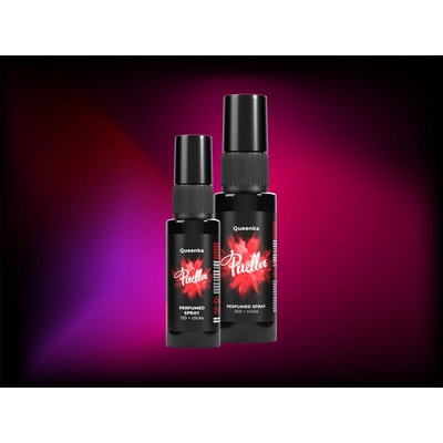 Puella vôňa do bytu Queenka 20 ml 130 použití