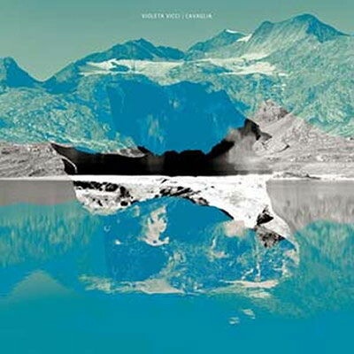 VICCI, VIOLETA - CAVAGLIA CD