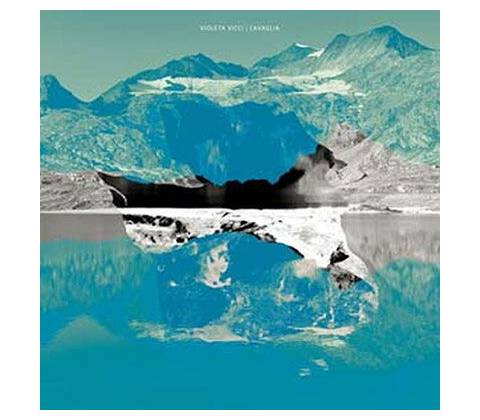 VICCI, VIOLETA - CAVAGLIA CD