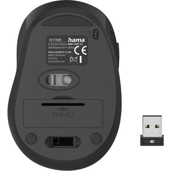 Hama MW-400 V2 173028