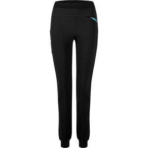 Montura Дамски клин за бягане Montura Women's Sound Winter Pants Cross-country ski trousers - Black (127-1294-0113)