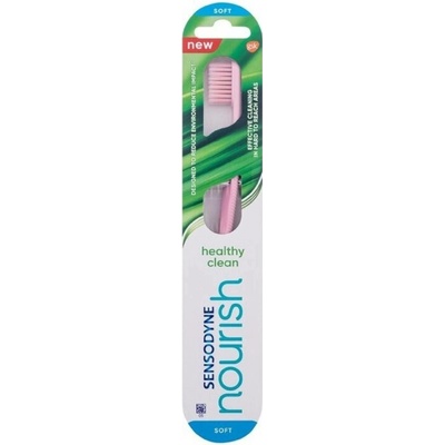 Sensodyne Nourish Clean Soft