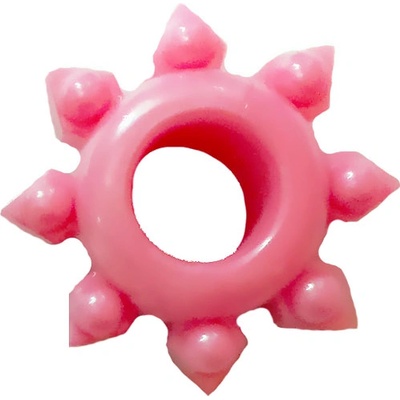 ToyJoy Пенис пристегач "toy joy prism pink