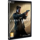 007 First Light