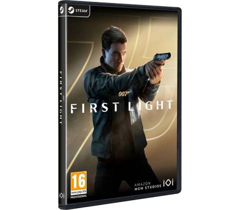 007 First Light