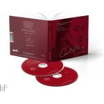 The Lost Recordings Lammermoor Maria Callas Lucia Di: Berlin 1955 (Limited Edition) - 2CD (UHQ) (070073)