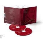 The Lost Recordings Lammermoor Maria Callas Lucia Di: Berlin 1955 (Limited Edition) - 2CD (UHQ) (070073)