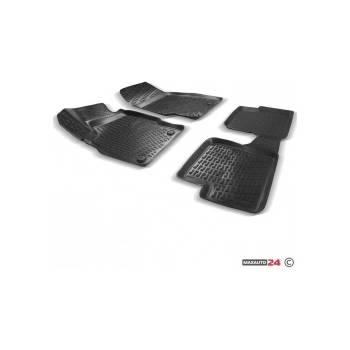 Rizline Гумени стелки RizLine съвместими с Opel Corsa D 2006-2014