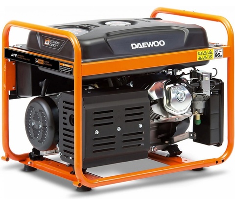 Daewoo GDA 7500E