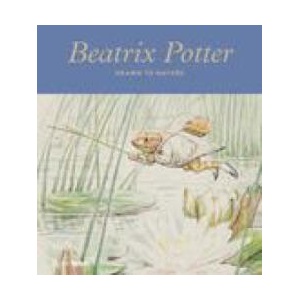 Beatrix Potter: Drawn to Nature (ISBN: 9780847871438)
