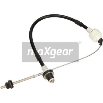 MAXGEAR Lanko ovládania spojky 320087