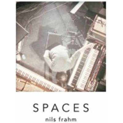 FRAHM NILS: SPACES LP