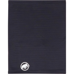 Mammut Шал Mammut Taiss Neck Gaiter Neckerchief - Black - размер One Size (203-3543-0111)