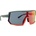 uvex Uvex Sportstyle 235 Moss Grapefruit Matt/Mir. Red S5330037316