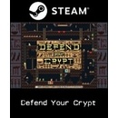 Defend Your Crypt