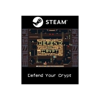 Defend Your Crypt