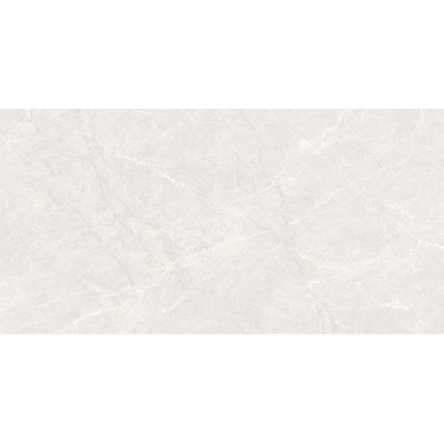 Mexen Egeo Bianco пробна глазирана ректифицирана настилкова и стенна плочка, (TL415-02-S)