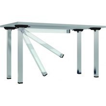 Mila Design G5 ST507U stříbrná