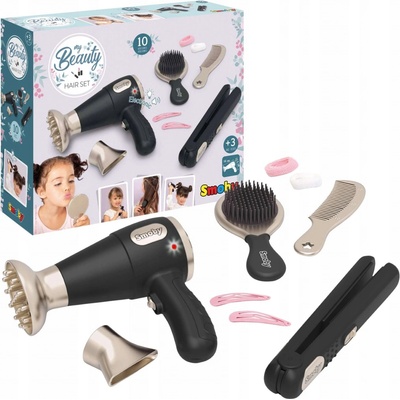 Smoby Dětský toaletní stolek My Beauty – Zboží Mobilmania