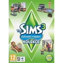 The Sims 3 Zahradní mejdan
