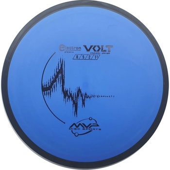 MVP Volt Electron