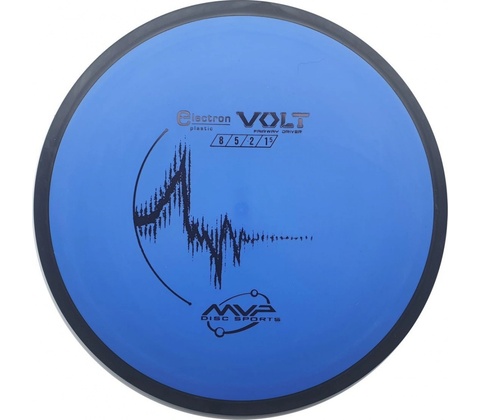MVP Volt Electron