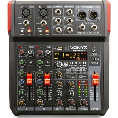 Vonyx VM-KG06er