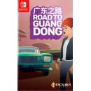 Hry na Nintendo Switch Road to Guangdong
