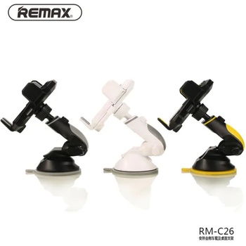 Image 1 of REMAX Transformer RM-C26