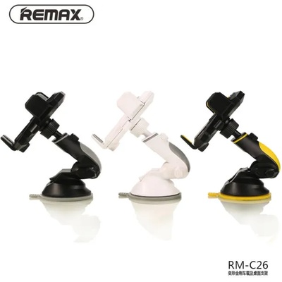 REMAX Transformer RM-C26