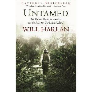 Untamed | Will Harlan (ISBN: 9780802123855)