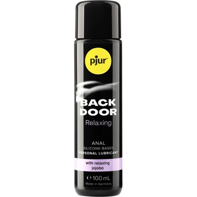 pjur Back Door Anal glide 100 ml