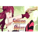 Sakura Agent