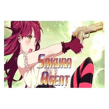 Sakura Agent