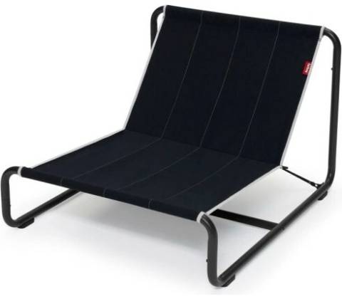 Fatboy Beanbase Anthracite