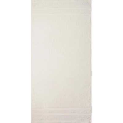 The One Towelling ručník Bamboo 50 50 x 100 cm ivory